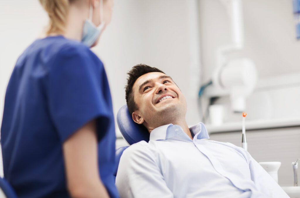 Springfield Family Dental -
