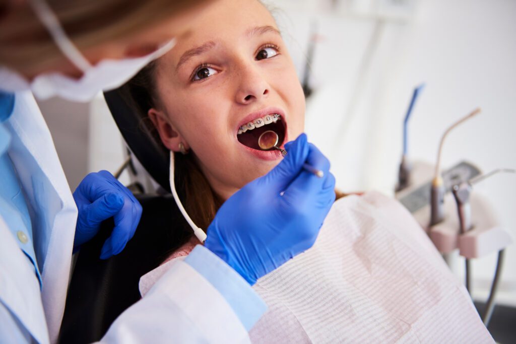 Springfield Family Dental -