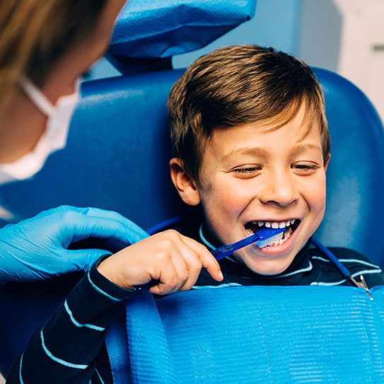 Springfield Family Dental -
